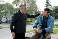 Кадр История оптимиста. Мой парень - псих!