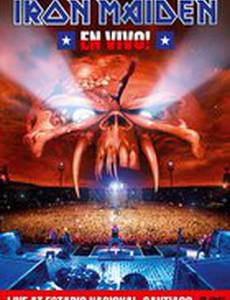 Iron Maiden: En Vivo! (видео)