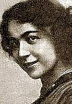 Ольга Преображенская фото