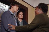 Кадр Сверхъестественное