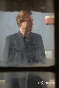 Кадр Сын нобелевского лауреата