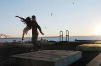 Кадр Шаг вперед