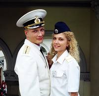 Кадр Путейцы