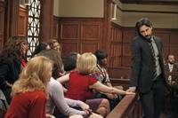 Кадр Как я встретил вашу маму