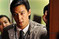 Кадр Тройной перехват