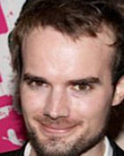 Фил Клэйдон фото