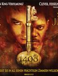 Постер из фильма "1408" - 1