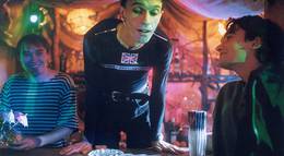 Кадр из фильма "Шепни мне" - 1