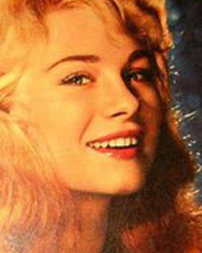 Даник Патиссон фото