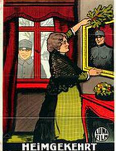 Heimgekehrt