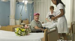 Кадр из фильма "Мое большое греческое лето" - 2