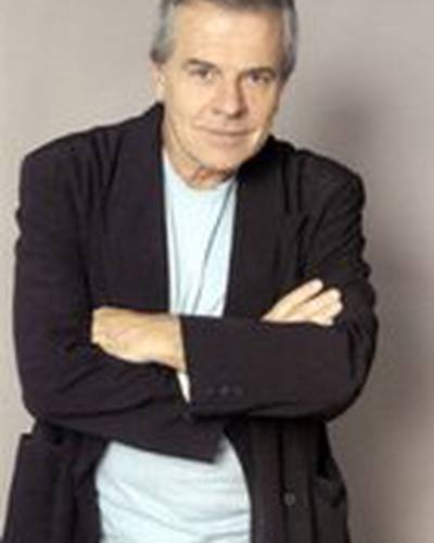 Виктор Лапласе фото