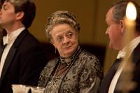 Кадр Аббатство Даунтон