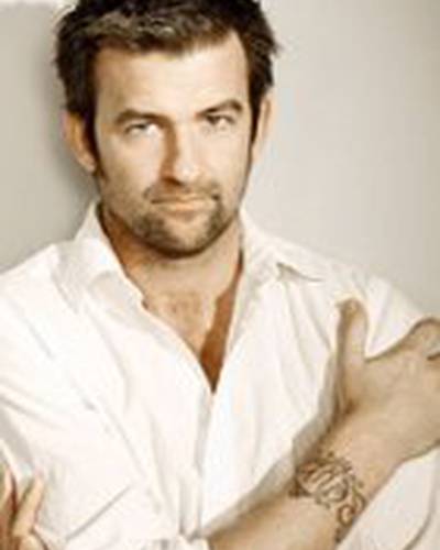 Брайан Вандер Арк фото