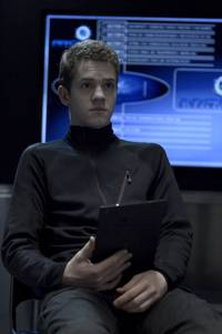 Кадр Спираль