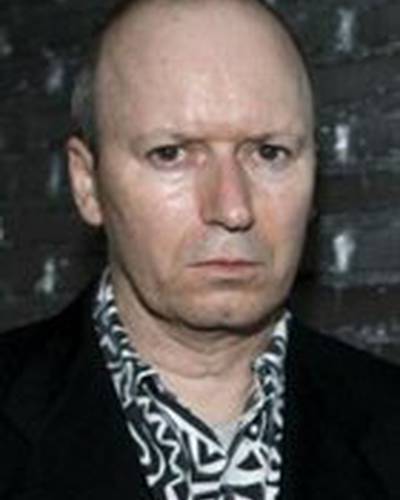 Начо Канут фото