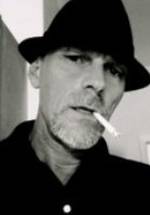 Алан Дэвидсон фото