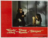 Кадр Спящий