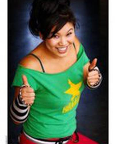 Нэнси Дж. Ли фото