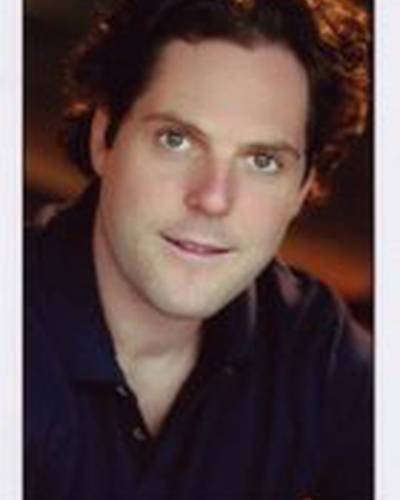 Александр Чаплин фото