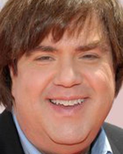 Дэн Шнайдер фото