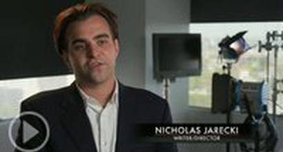 О съёмках №2