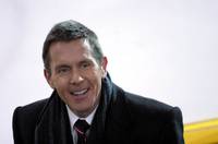 Кадр Западное крыло