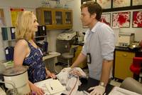 Кадр Правосудие Декстера