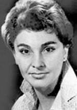 Лейла Абашидзе фото