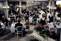 Кадр Ресторан господина Септима