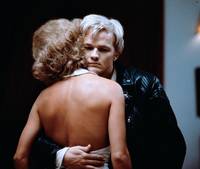 Кадр Предостережение святой блудницы