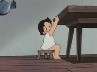 Кадр Хэйди – девочка Альп