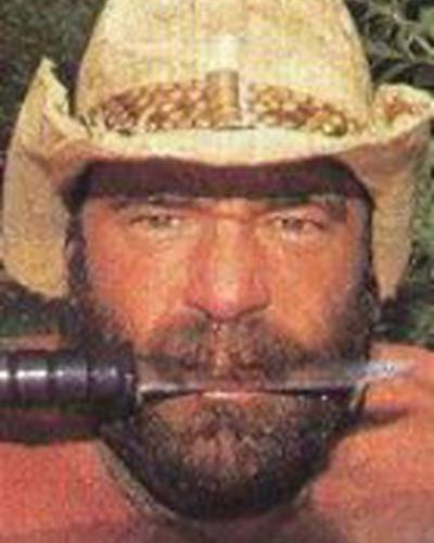 Стив Кирн фото