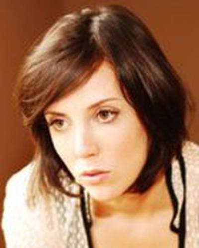 Саманта Уитэйкер фото