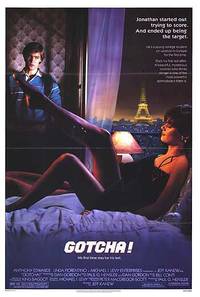 Постер Попался, или Шпионские игры