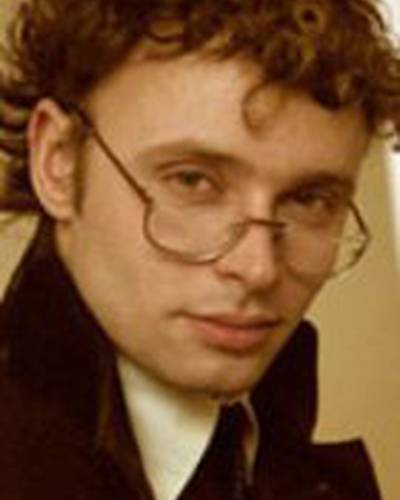 Павел Пискун фото