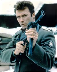 Кадр Там, где гнездятся орлы