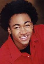 Перси Даггс III фото