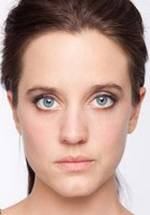 Надя Таунсенд фото