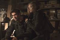 Кадр Голодные игры: Сойка-пересмешница. Часть II