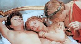 Кадр из фильма "Афродита" - 1