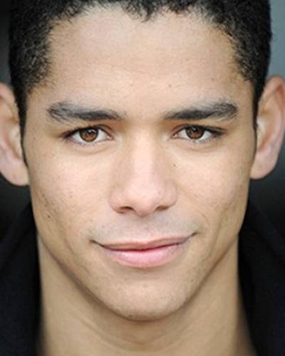 Чарли Барнетт фото