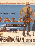 Постер из фильма "Даллас" - 1