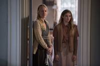 Кадр Голодные игры: И вспыхнет пламя