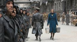 Кадр из фильма "Безымянная – одна женщина в Берлине" - 1