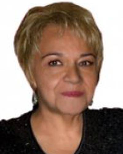 Марта Луна фото