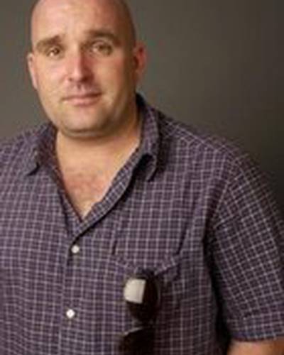 Шэйн Медоуз фото