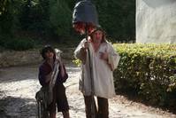 Кадр Прощание с дураками