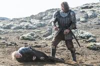 Кадр Игра престолов