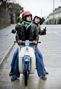 Кадр Убить Боно